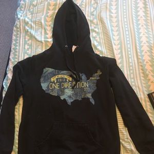 One direction Take me home Tour 2013